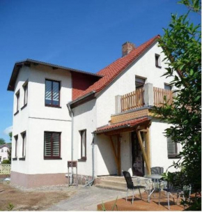 Ferienwohnung Michel in Seebad Ahlbeck